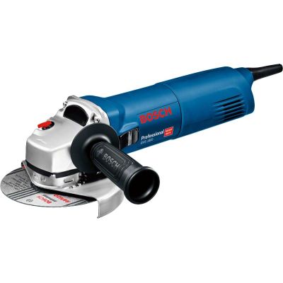 Bosch GWS 1400 angle grinder 12.5 cm 11000 RPM 1400 W 2.2 kg