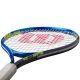 4. Wilson Slam JR 25 Boys TNS RKT 3 7/8" WR171810U Tennis Racket