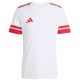 10. adidas Squadra 25 M T-shirt JG5829