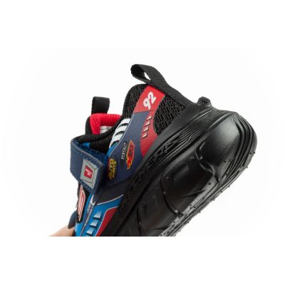 7. Skechers Skech Tracks children's sports shoes for boys, lightweight and comfortable