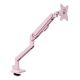 4. Arozzi AZ-ALZARE-NEO-PNK Monitor Holder/Stand Desk Pink