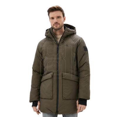 18. Calvin Klein Jeans M J30J319588 jacket
