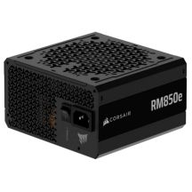 Corsair RM Series RM850e Power Supply Module 850W 24-pin ATX Black