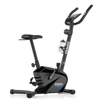 2. ZIPRO Beat Upright Bike