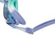 2. Nike Youth Chrome Swimming Goggles purple-white-mint NESSD128-591 OS