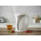 7. Esperanza Iguazu EKK018E electric kettle (2200W 1.7l; gray)