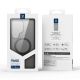 9. Dux Ducis Yind Case for Samsung Galaxy S26 Ultra with Stand, Compatible with MagSafe - Black