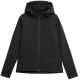 15. 4F softshell jacket W H4Z22 SFD001 20S