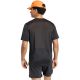 3. Men's adidas Tech Essentials Workout 3-Stripes T-shirt black KQ7485