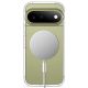 3. Tech-Protect FlexAir Hybrid MagSafe Case for Google Pixel Pro 9 / 9 Pro / 10 / 10 Pro / 11 / 11 Pro - Transparent