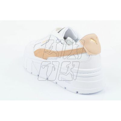 6. Puma Mayze Stack W 384363 03 sports shoes