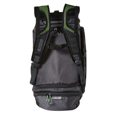 16. OGIO BACKPACK - BAG ENDURANCE 7.0 CHARCOAL P/N: 112054.396