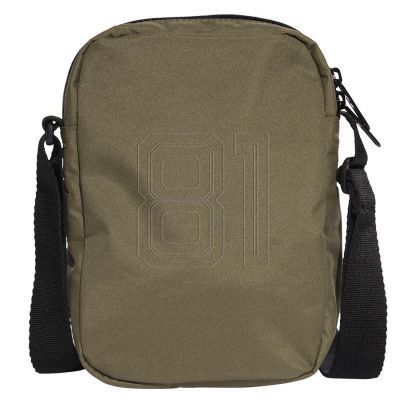 4. Bag, pouch adidas Linear Org JD1901