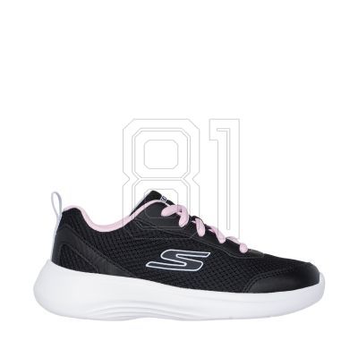 Skechers Selectors Reset AC Jr 303574L BLK shoes
