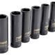 4. AWTOOLS AW38691BL socket/socket set