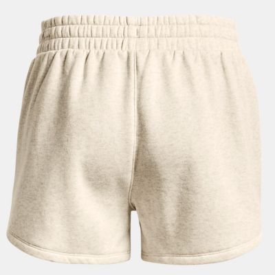 2. Under Armour Rival Fleece Shorts W 1369858 783