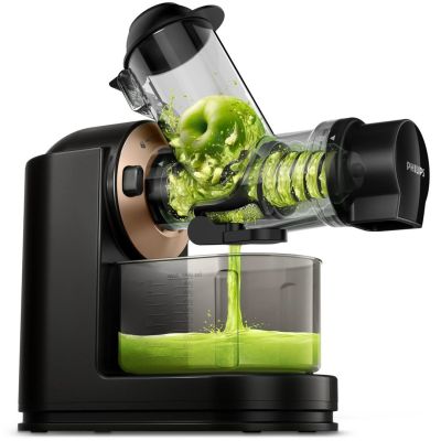 13. Philips HR1888/70 Juicer