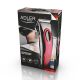9. Adler AD 2825 hair clipper AD 2825 (red)