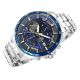 11. Men's Watch CASIO EDIFICE EFR-556DB-2AVUEF 10 BAR + BOX