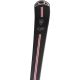 8. ROSSIGNOL SIGNATURE STRATO CRS K NX12 ski set