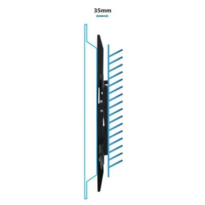 20. ESPERANZA TV MOUNT 26''-70'' HYPNOS ERW014