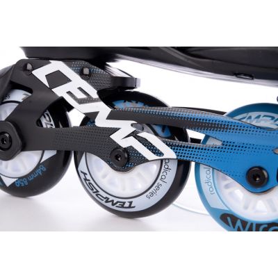10. Tempish Wire 3.0 M rollers 1000063