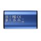 2. External SE880 SSD external drive 1TB USB3.2A/C Gen