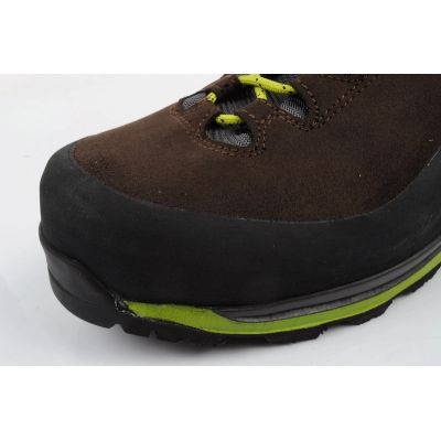 6. Aku men's Superalp Gore-tex hiking sports shoes