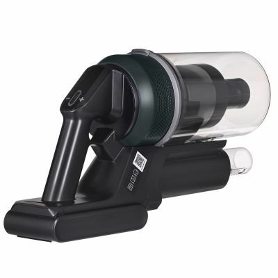 9. Samsung Jet 85S Complete VS70H25WFT/GE Upright Vacuum Cleaner