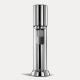 3. SodaStream Enso Stainless Steel Silver