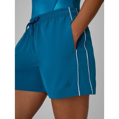 3. Women's beach shorts 4F 4FRSS26UBDSF255-46A