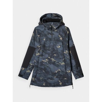 13. 8000 membrane women's snowboard jacket 4F 4FWAW24TTJAF585-90A