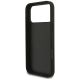 7. Guess 4G Classic case for iPhone 17 Pro Max / 18 Pro Max - black