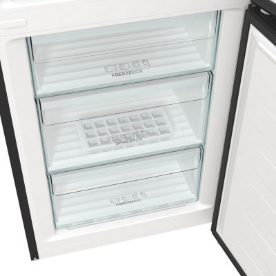 12. Fridge Freezer GORENJE NRK6202EBXL4