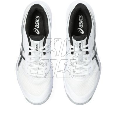 5. Asics Gel Tactic 12 shoes 1071A090100