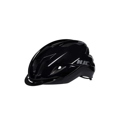 3. HJC CROSSER BLACK Bicycle Helmet size S