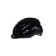 3. HJC CROSSER BLACK Bicycle Helmet size S