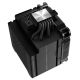 4. Jonsbo HX6250 Processor Radiator 14 cm Black 1 pc.