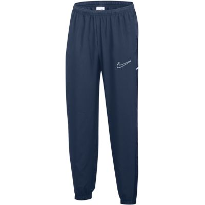 Nike Dri-Fit Academy 25 Kids' Pants Navy Blue FZ9857 410 M