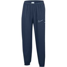 Nike Dri-Fit Academy 25 Kids' Pants Navy Blue FZ9857 410 M
