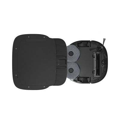 9. Eufy X9 Pro Robot Vacuum Cleaner 0.41L Black