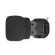 9. Eufy X9 Pro Robot Vacuum Cleaner 0.41L Black
