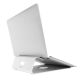 3. LogiLink AA0103 Laptop Stand Notebook Stand Silver 38.1 cm (15")