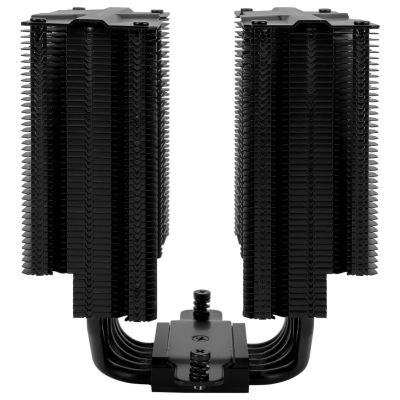 6. Thermalright Peerless Assassin 140 Processor Radiator 120/140 mm Black
