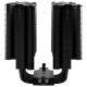 6. Thermalright Peerless Assassin 140 Processor Radiator 120/140 mm Black
