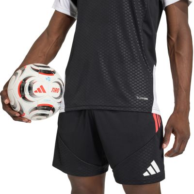 12. Men's adidas Tiro 26 Competition Training Jersey Black KA7582