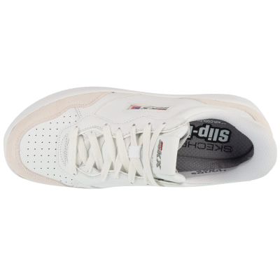 3. Skechers Sport Court 2.0 - Konor 254025-WHT White 41