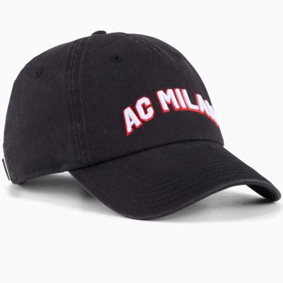 Puma AC Milan 027060-01 Cap