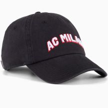 Puma AC Milan 027060-01 Cap