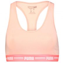 Puma Racer Back Top 1P Hang Sports Bra W 907862 06